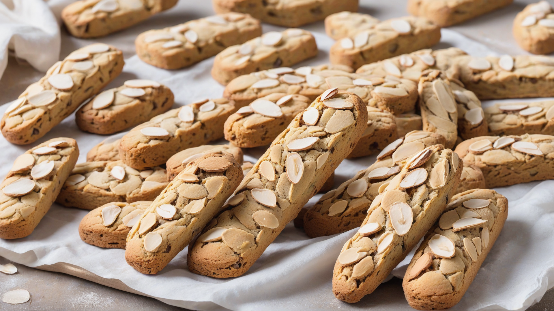 cantucci toscani